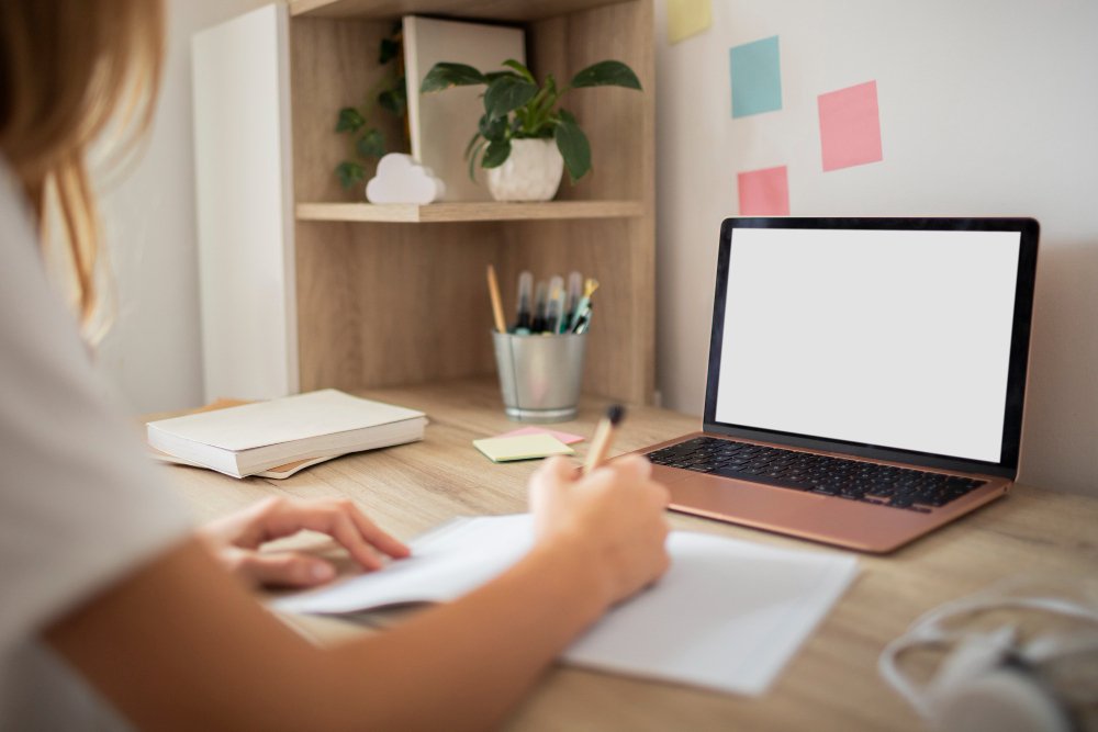 Mockup del Bootcamp de Agencia IA