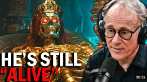 The Last Anunnaki King