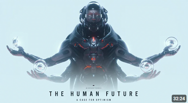 human future