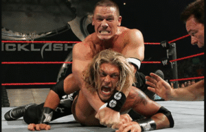 La inspiradora lucha de John Cena