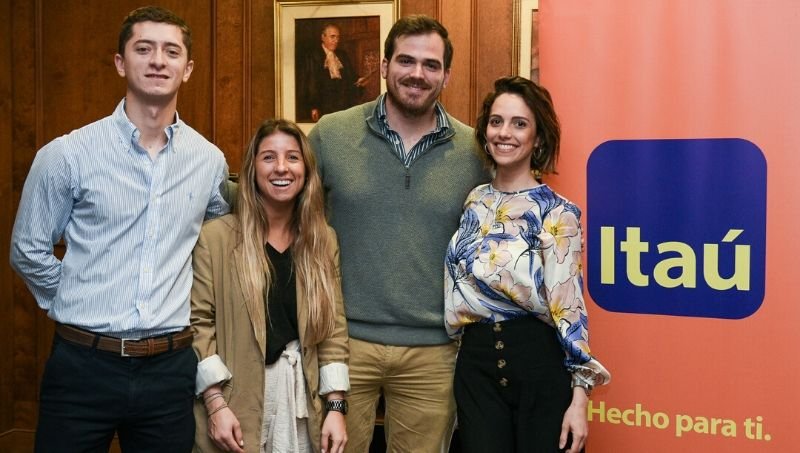 Itaú y la educación financiera