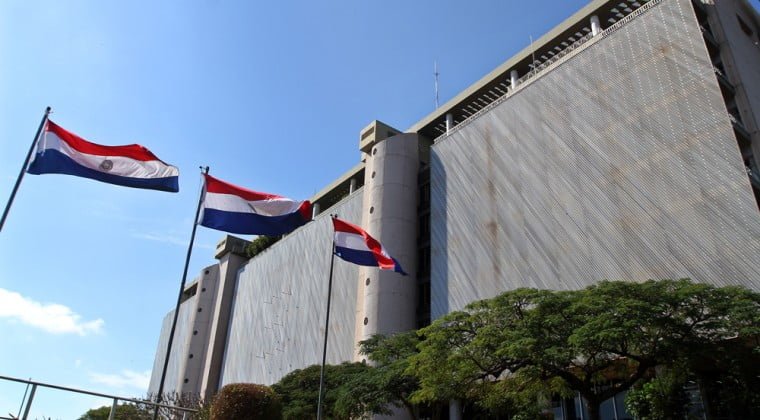 banco central