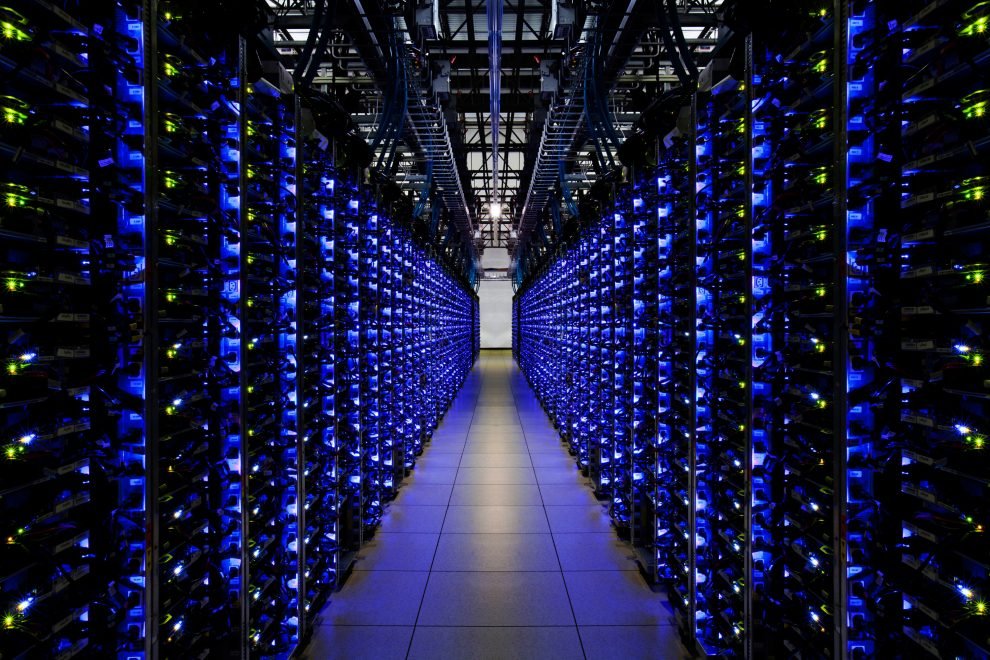 Data Center