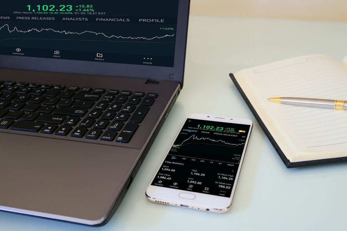 Forex mercado de divisas