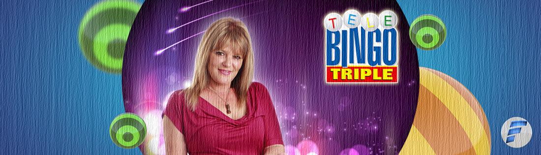 Telebingo-triple