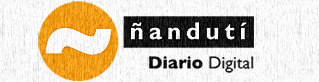 logotipo radio ñanduti