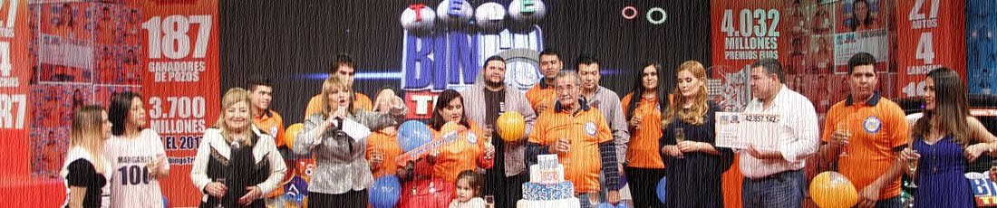 telebingo triple verificar cartón