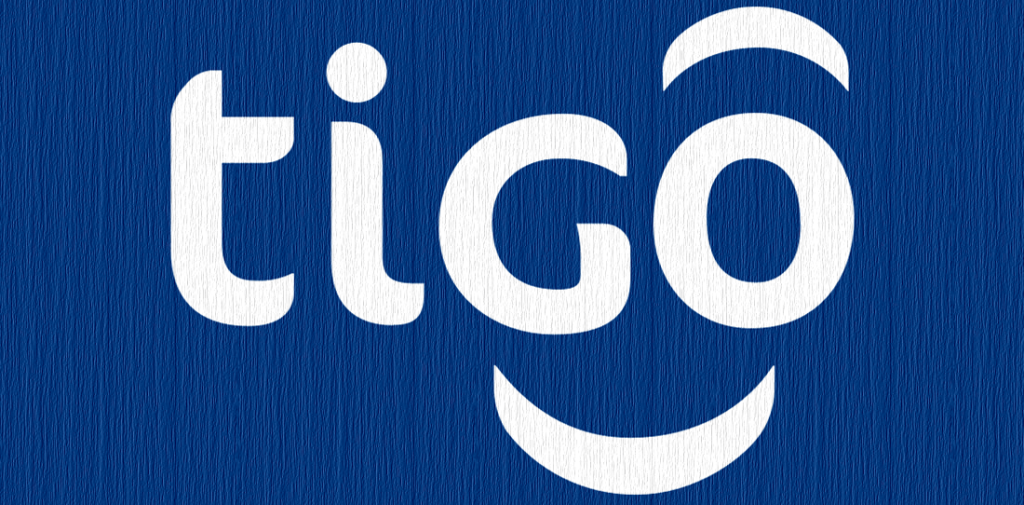 logo de tigo