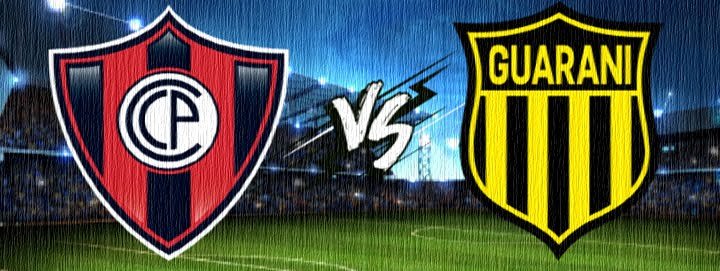 cerro vs guaraní