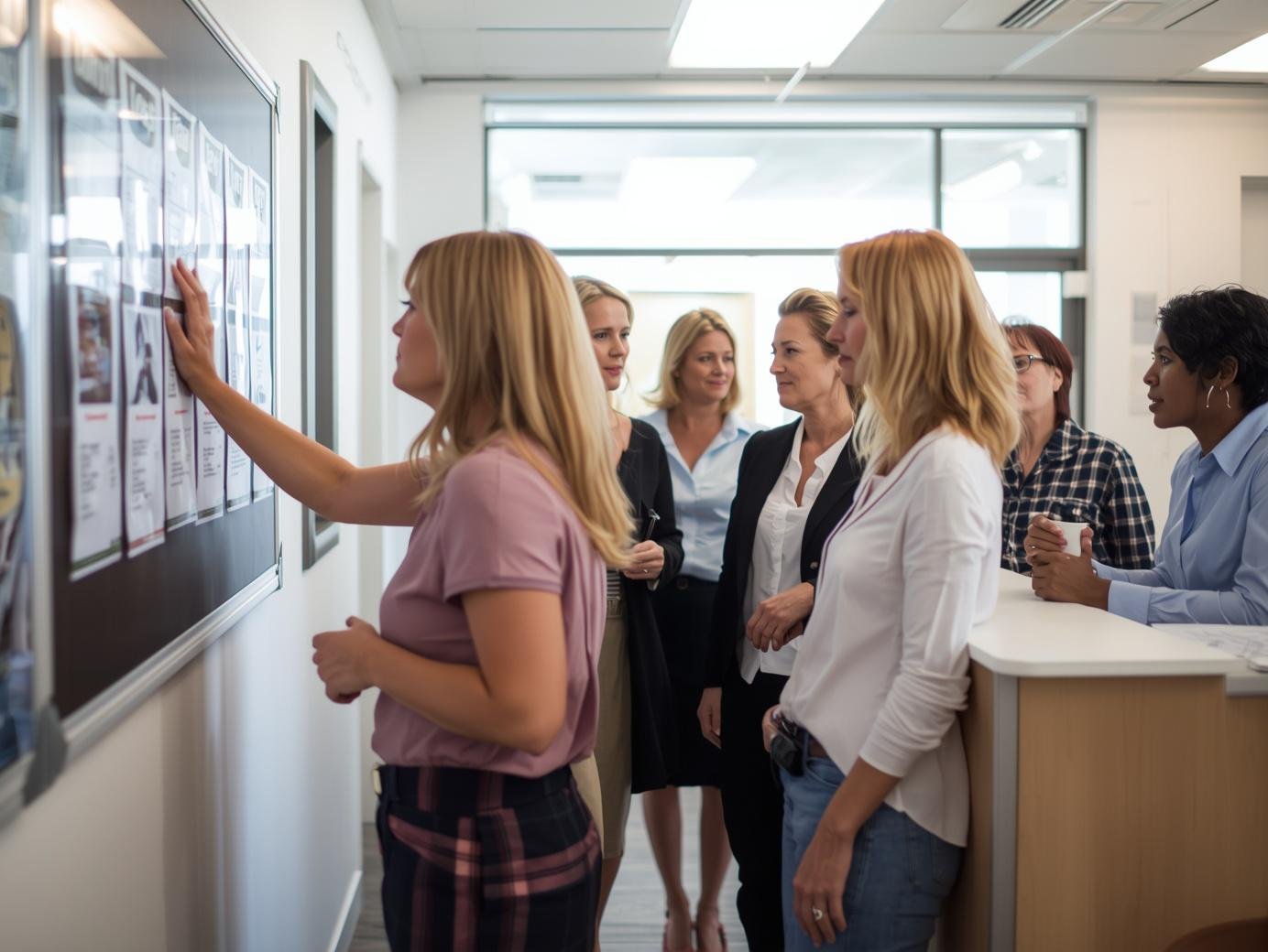 Bolsa de Trabajo Soriana