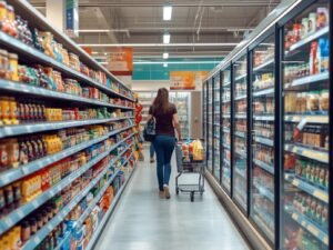 Compras Rápidas y Conveniencia