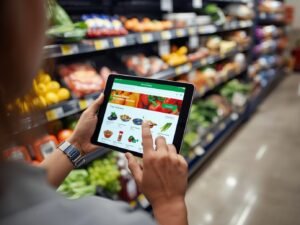 Compras en Soriana en Línea