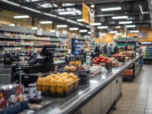 Facturación Soriana Avanzada