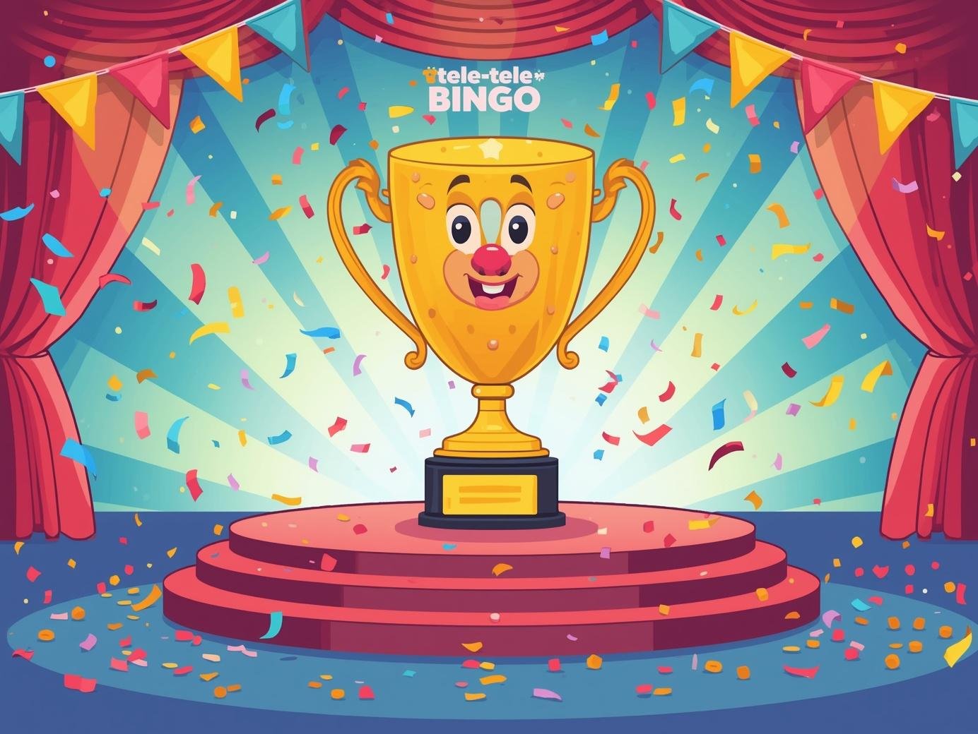 Premio de Telebingo