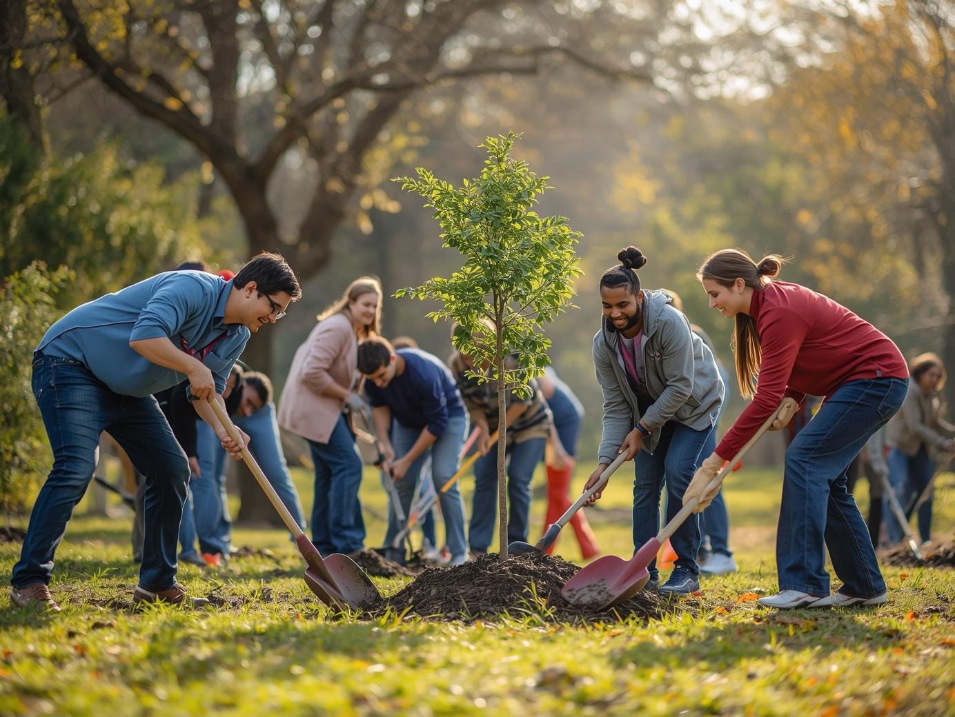 Responsabilidad Social Telebingo