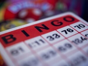 Resultados de Telebingo