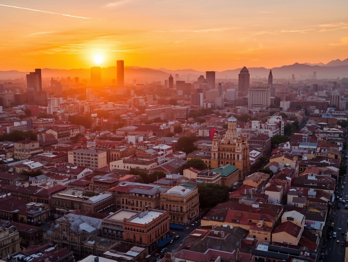 Sucursales Soriana en CDMX y Estado de México