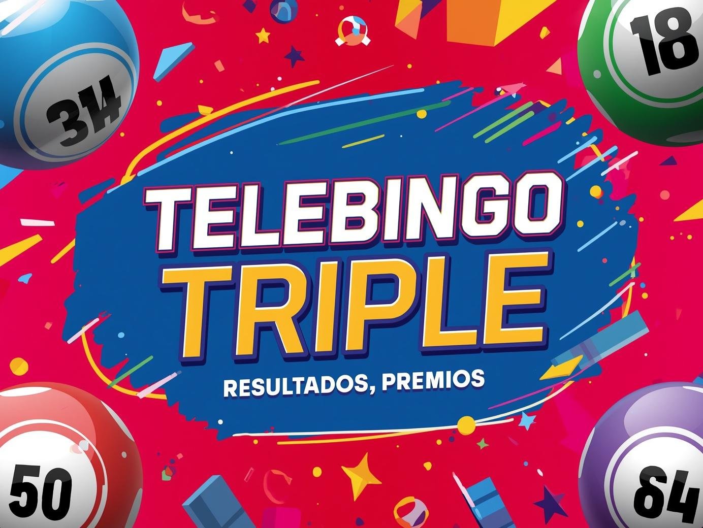 Telebingo Triple