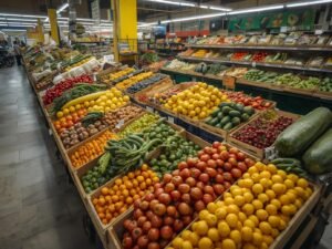 soriana playa del carmen